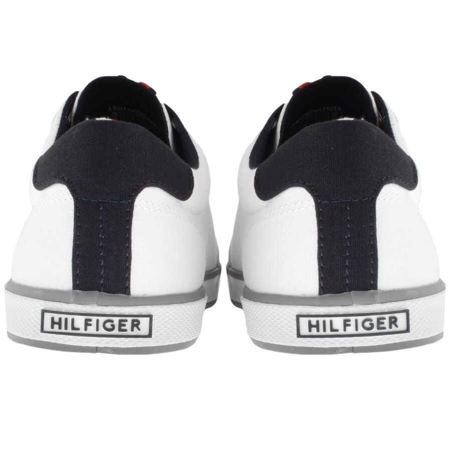 Tommy hilfiger harlow trainers discount